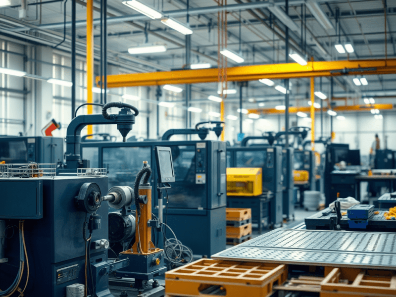 How Organic Manufacturing SaaS Content Brought in 3x More&nbsp;Leads