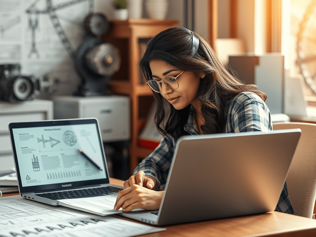 How to Hire the Right Manufacturing Content Writer